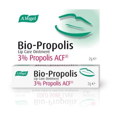 A.Vogel Bio-Propolis Lip Care Ointment - 2g