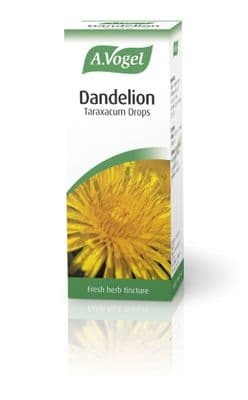 A.Vogel Dandelion  -  50ml