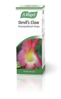 A.Vogel Devil's Claw  - 50ml