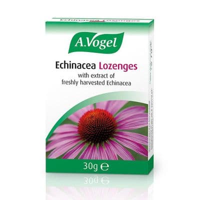 A.Vogel Echinacea Lozenges  - 30g