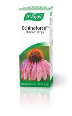 A.Vogel Echinaforce Echinacea Drops