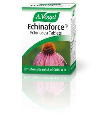 A.Vogel Echinaforce Echinacea Tablets - 42 tabs