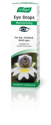 A.Vogel Eye Drops - 10ml