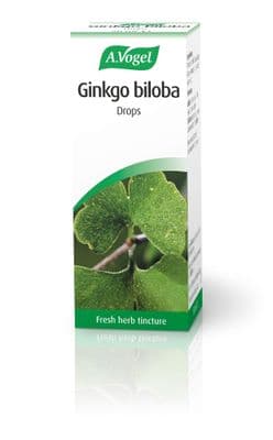 A.Vogel Ginkgo biloba