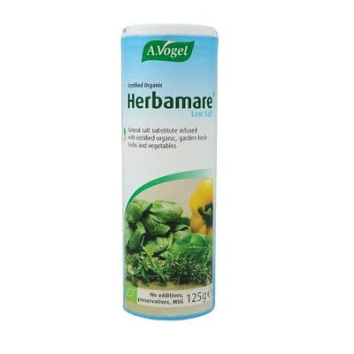 A.Vogel Herbamare Low Salt - 125g