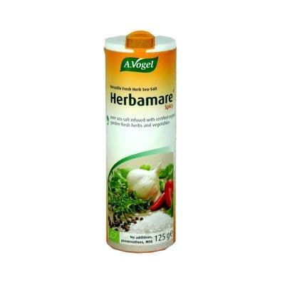 A.Vogel Herbamare Spicy - 125g