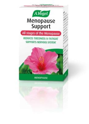A.Vogel Menopause Support - 60 tabs