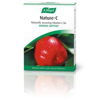 A.Vogel Nature-C - 36tabs