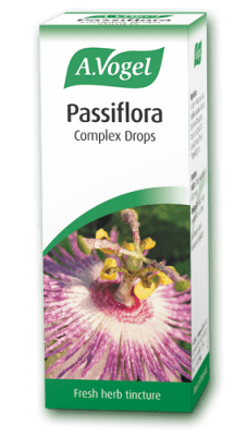 A.Vogel Passiflora Complex - 50ml