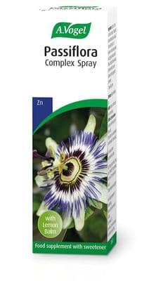 A.Vogel Passiflora Complex Spray - 20ml