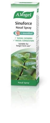 A.Vogel Sinuforce Nasal Spray - 20ml
