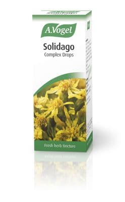 A.Vogel Solidago Complex - 50ml