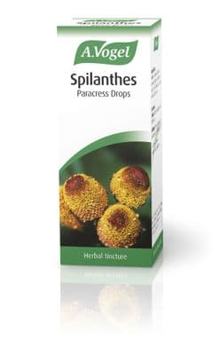 A.Vogel Spilanthes - 50ml