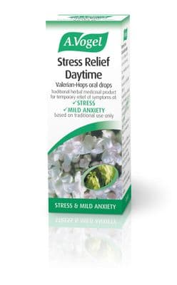 A.Vogel Stress Relief Daytime - 50ml