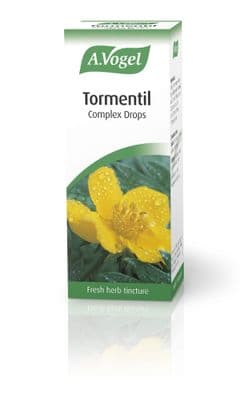 A.Vogel Tormentil Complex Drops - 50ml