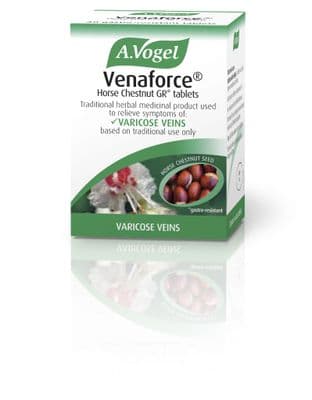 A.Vogel Venaforce ® Horse Chestnut GR* tablets
