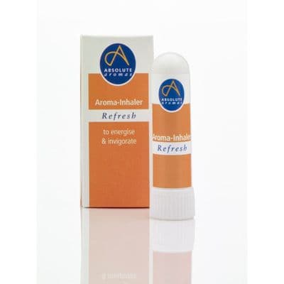 Absolute Aromas Aroma-Inhaler - Refresh