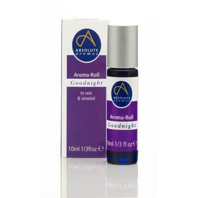 Absolute Aromas Aroma-Roll - Goodnight