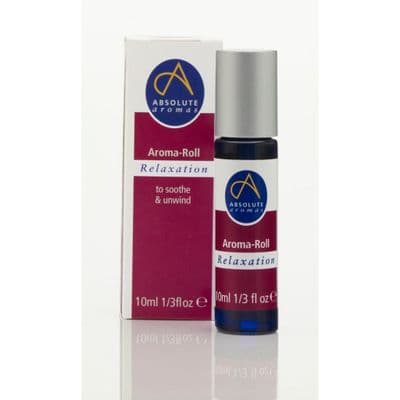Absolute Aromas Aroma-Roll - Relaxation