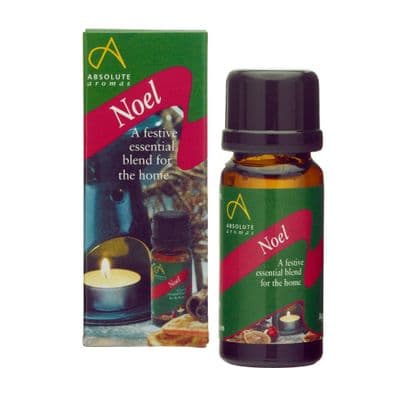 Absolute Aromas Noel - Aromatherapy Blend - 10ml