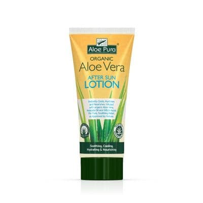 Aloe Vera Aftersun Lotion  - 200ML