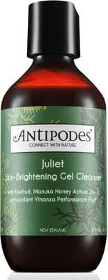Antipodes Juliet Skin-Brightening Gel Cleanser - 200ml