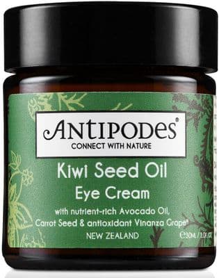 Antipodes Kiwi Seed Oil Eye Cream - 30ml