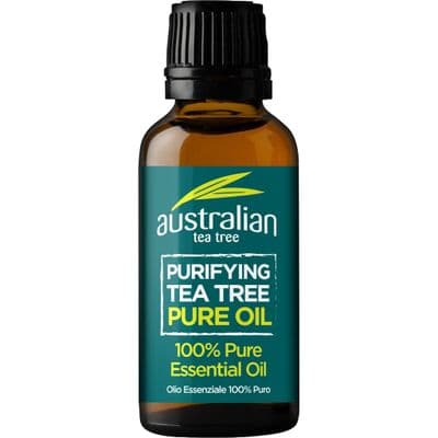Australian Tea Tree Oil  - 10ML