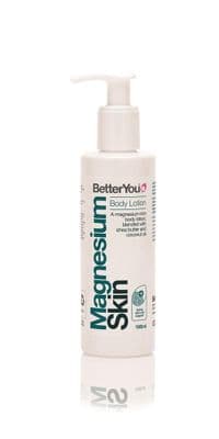 BetterYou Magnesium Body Lotion 180ml