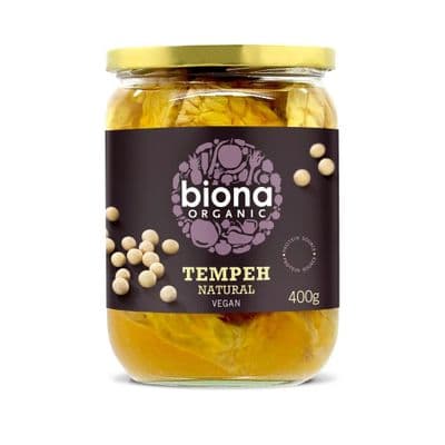 Biona Organic Tempeh - 400g