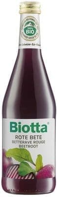 Biotta Beetroot Juice - 500ml