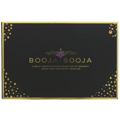 Booja-Booja Award-Winning Selection - 184g