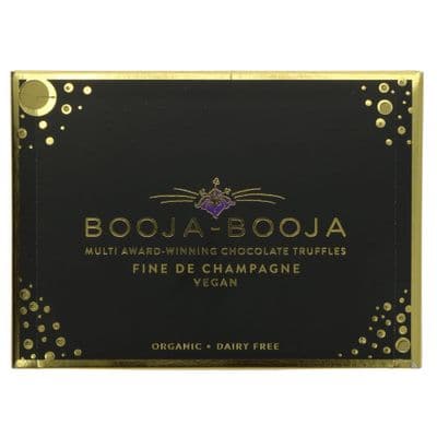 Booja-booja Fine De Champagne - 92g