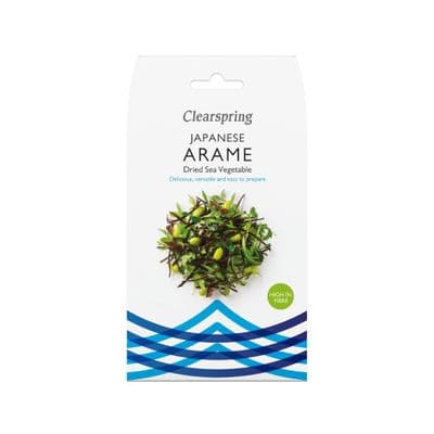 Clearspring Arame - 30g
