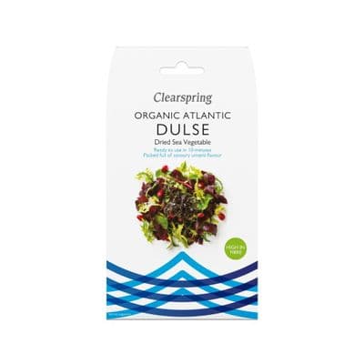 Clearspring Dulse - Atlantic Coast - 25g