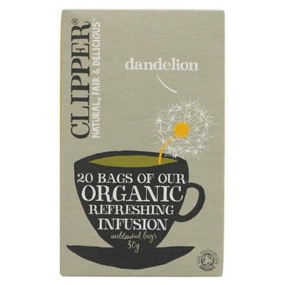 Clipper Dandelion - Og - 20bags