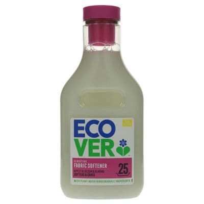 Ecover Fabric Conditioner Soft Apple - 750ml