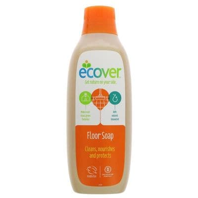 Ecover Floor Cleaner - 1l