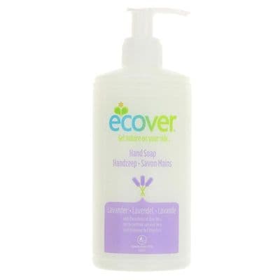 Ecover Liquid Hand Soap - 250ml