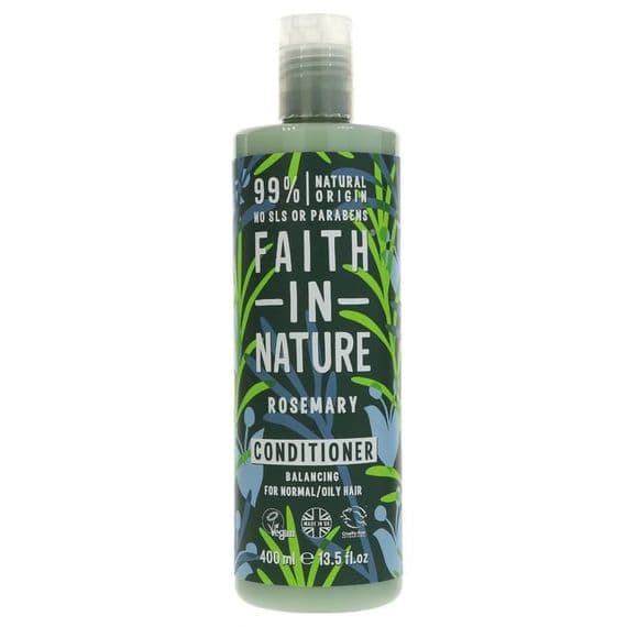 Faith Rosemary Conditioner - 400ml