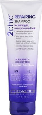 Giovanni 2chic Repairing Shampoo - 250ml