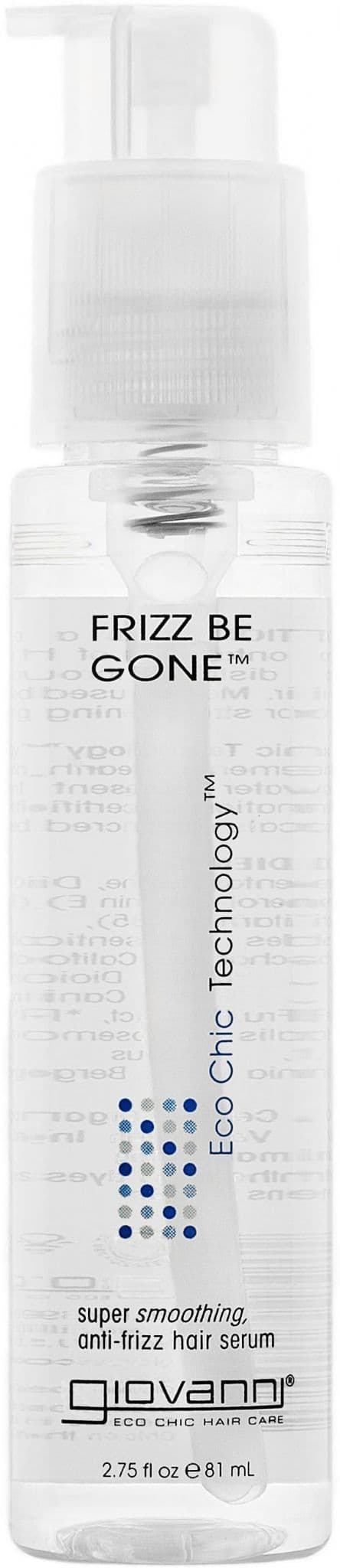 Giovanni Frizz Be Gone - 82.5ml