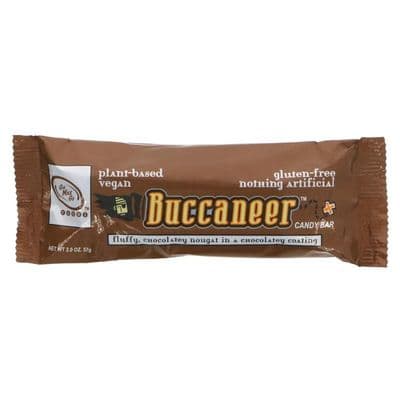 Go Max Go Buccaneer Candy Bar - 57g
