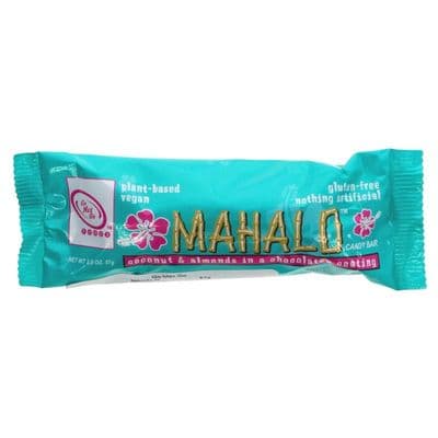 Go Max Go Mahalo Candy Bar - 57g