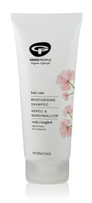 Green People Moisturising Shampoo - 200ml