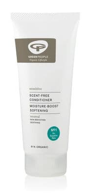Green People Neutral Scent Free Conditioner 200ml