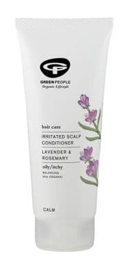 Green People Organic Irritated Scalp Conditioner 200ml