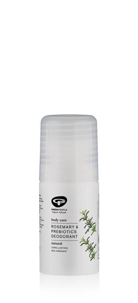 Green People Rosemary & Prebiotics Deodorant 75ml