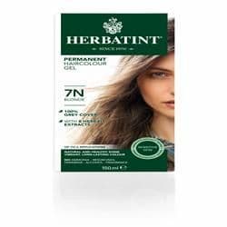 Herbatint Blonde Ammonia Free hair Colour 7N 150ml