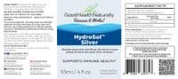 Hydrosol Silver Spray  - 113ml